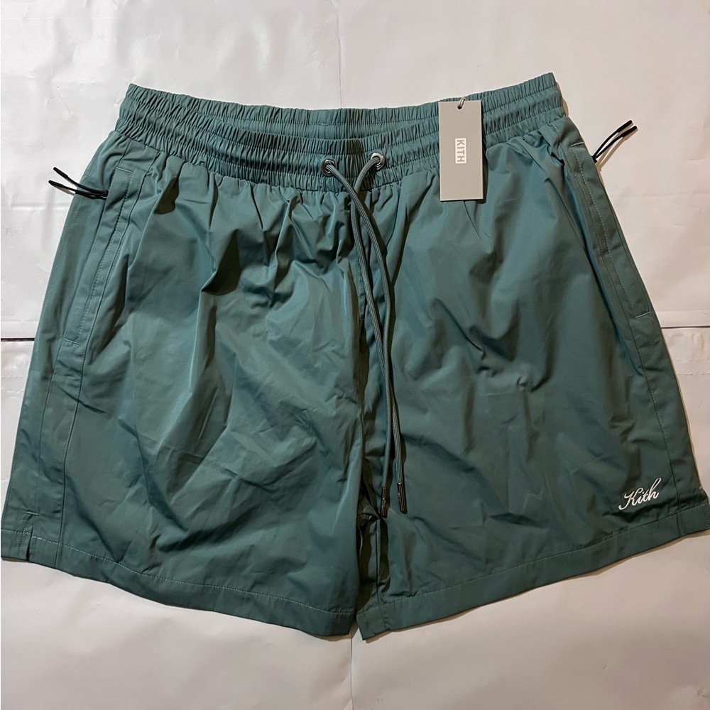 Kith Nylon Active Shorts